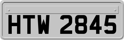 HTW2845