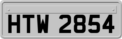 HTW2854