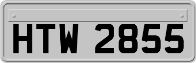 HTW2855