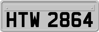 HTW2864