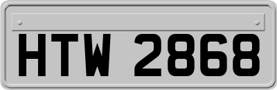 HTW2868