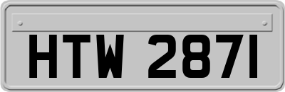 HTW2871