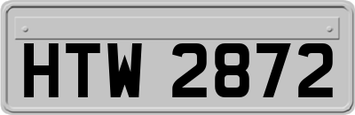 HTW2872