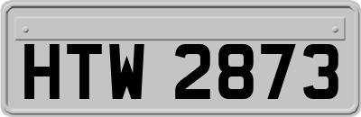 HTW2873