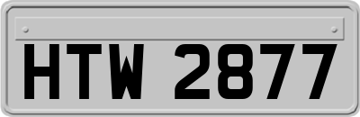 HTW2877