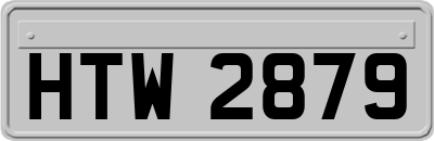 HTW2879