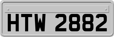 HTW2882