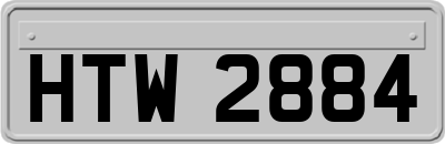 HTW2884