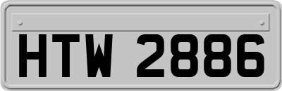 HTW2886