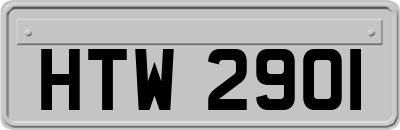 HTW2901