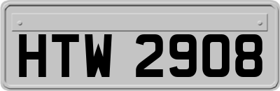 HTW2908