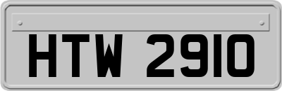 HTW2910
