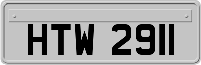 HTW2911