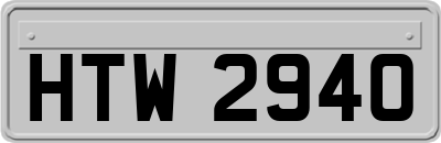 HTW2940