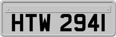 HTW2941