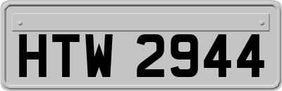 HTW2944