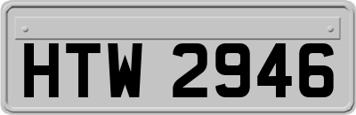 HTW2946