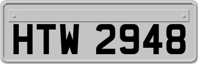 HTW2948
