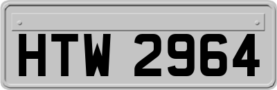 HTW2964