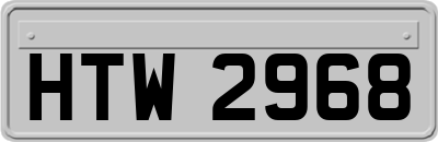 HTW2968
