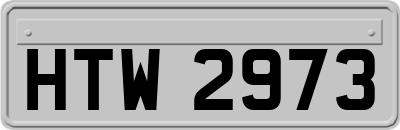 HTW2973