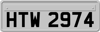 HTW2974
