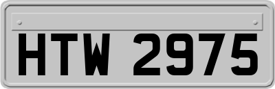 HTW2975