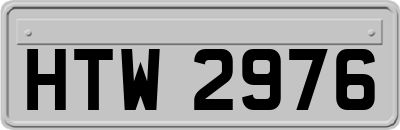 HTW2976