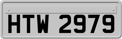 HTW2979
