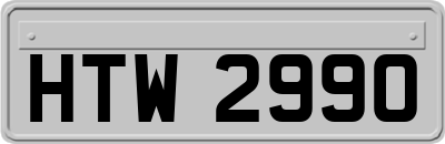 HTW2990