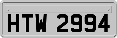 HTW2994