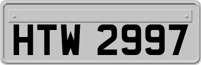 HTW2997