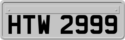 HTW2999
