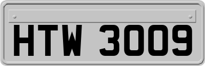 HTW3009