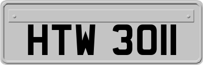 HTW3011