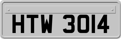 HTW3014