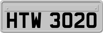 HTW3020