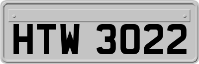 HTW3022