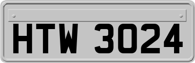 HTW3024