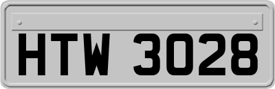 HTW3028