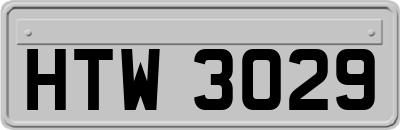HTW3029