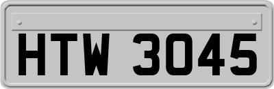 HTW3045