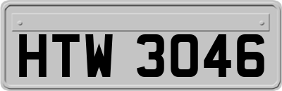 HTW3046