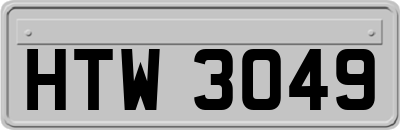 HTW3049