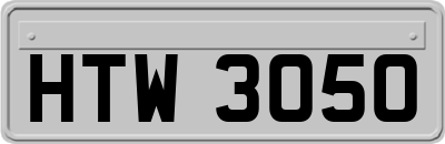 HTW3050