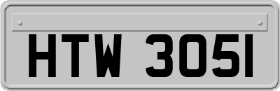 HTW3051