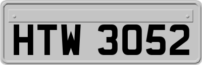 HTW3052