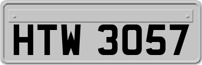HTW3057