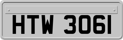 HTW3061