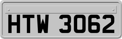 HTW3062